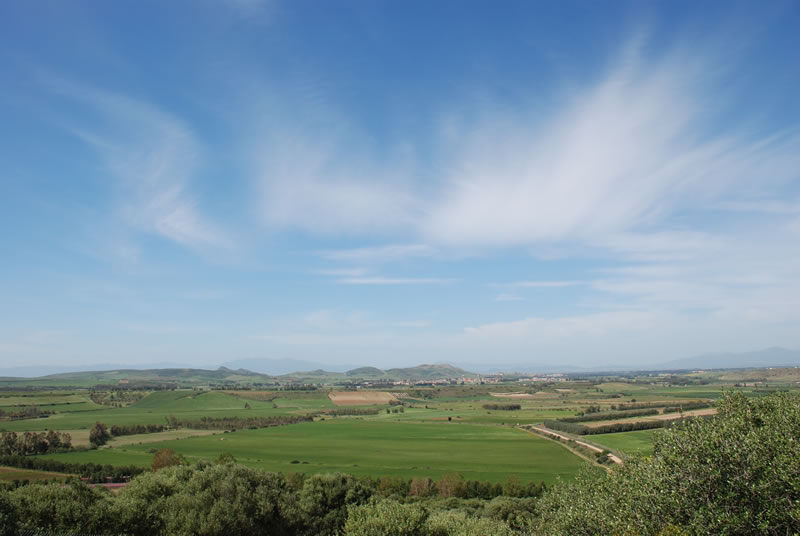 Azienda sperimentale San Michele di Ussana